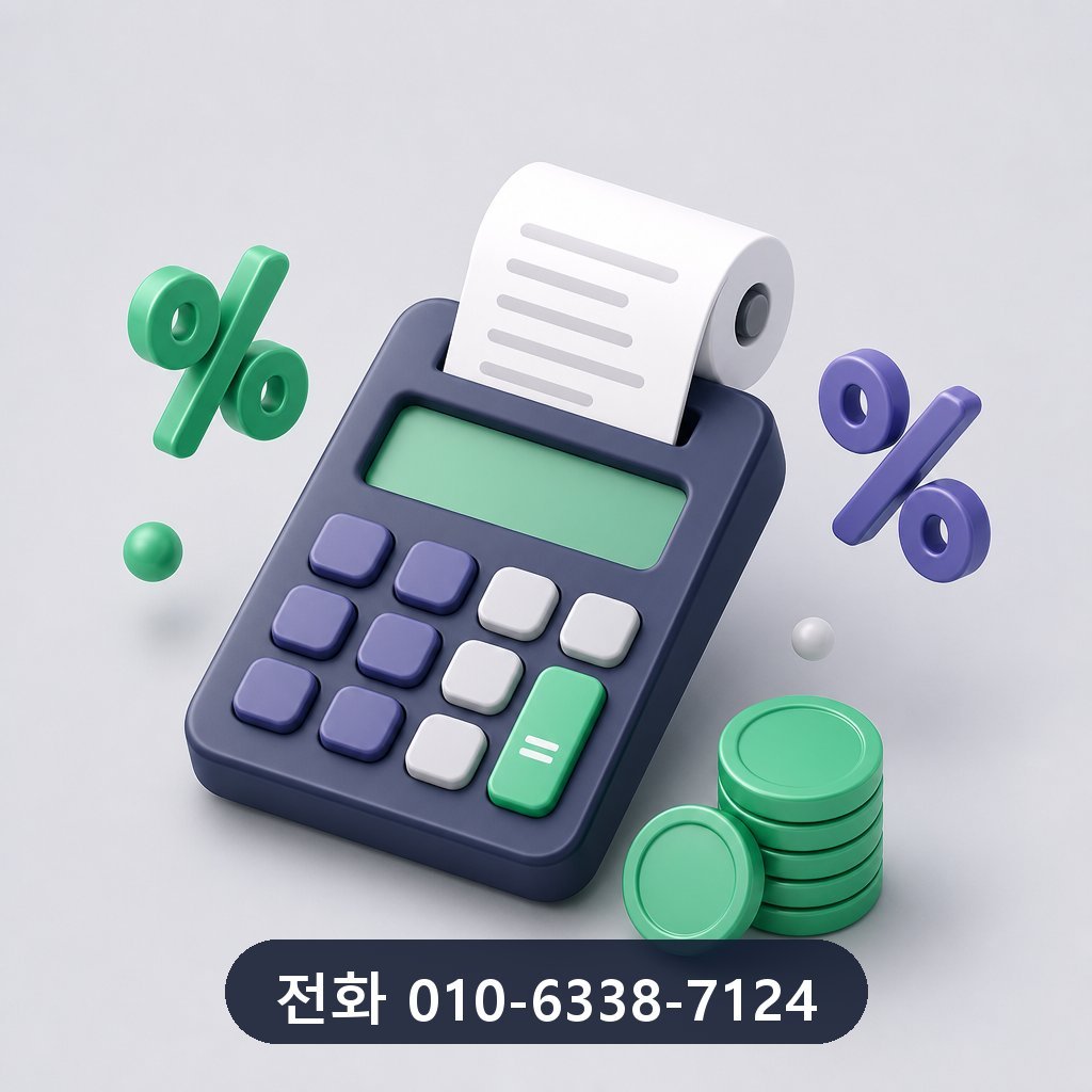 신용카드 포인트 현금화 수수료 안내 이미지 · 문의 010-6338-7124